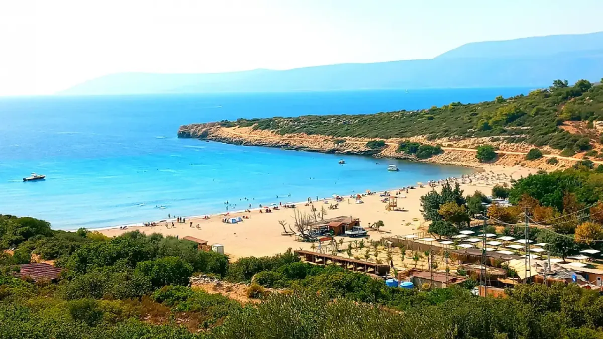 Doğaseverlerin Yeni Favorisi urla altnikoy koyu nda yapilas 1733301256 vd il6 - Marmara Bölge Gazetesi