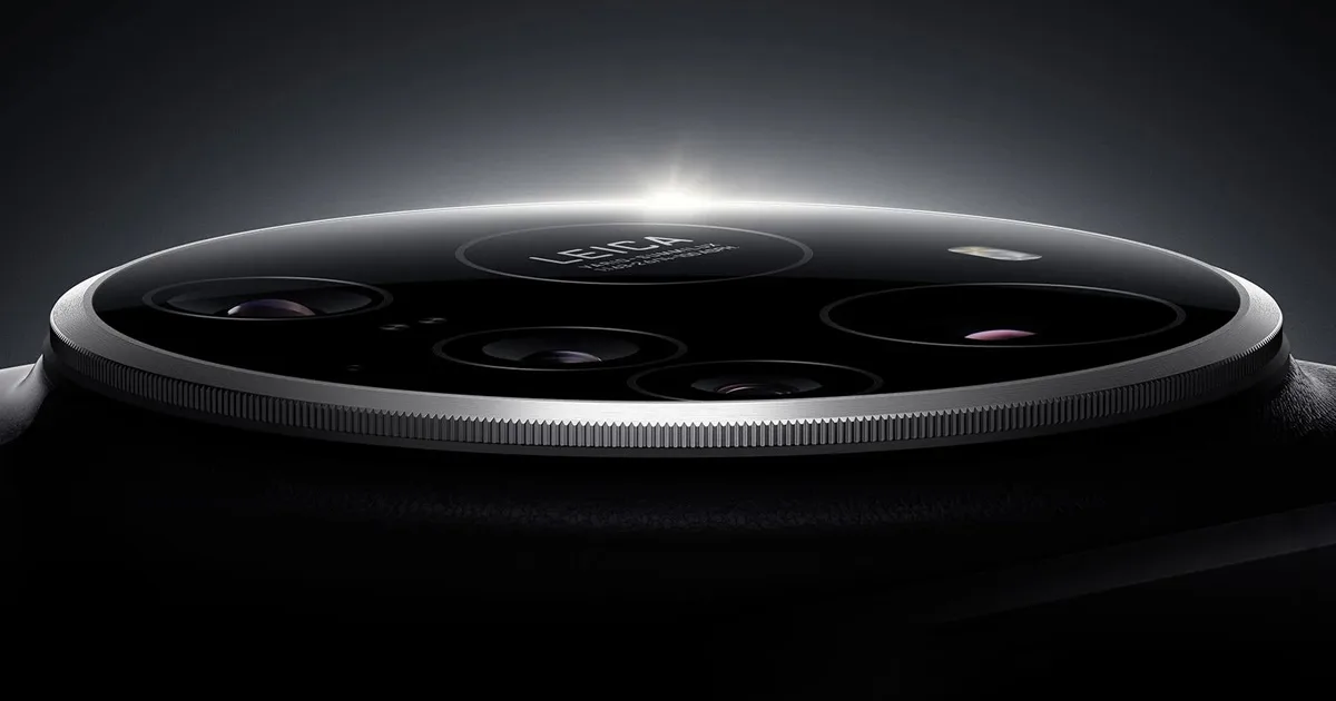 Xiaomi 17 Ultra, Sektörün En Büyük Kamera Sensörüne Geliyor! xiaomi 17 ultra 1 - Marmara Bölge Gazetesi