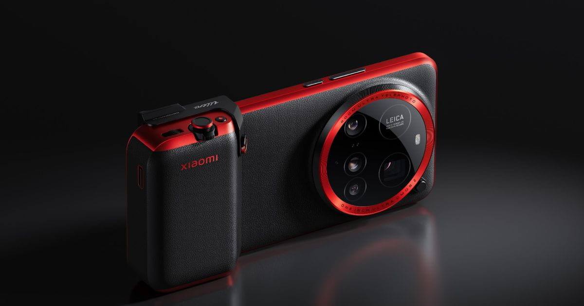 Xiaomi 17 Ultra 200 MP Telefoto Sensörüyle Mobil Fotoğrafçılığı Sallayacak! xiaomi 17 ultra poster 2 - Marmara Bölge Gazetesi