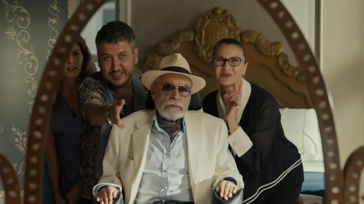 yan yana filmi hangi platformda nereden izlenir feyyaz yigit ve haluk bilginer basrol 1549685 - Marmara Bölge Gazetesi
