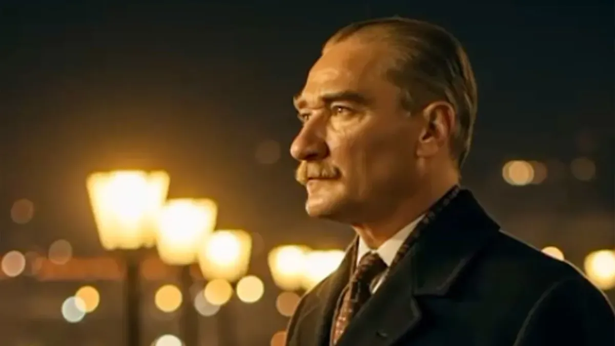 yapay zeka ataturk videosu 3 - Marmara Bölge Gazetesi
