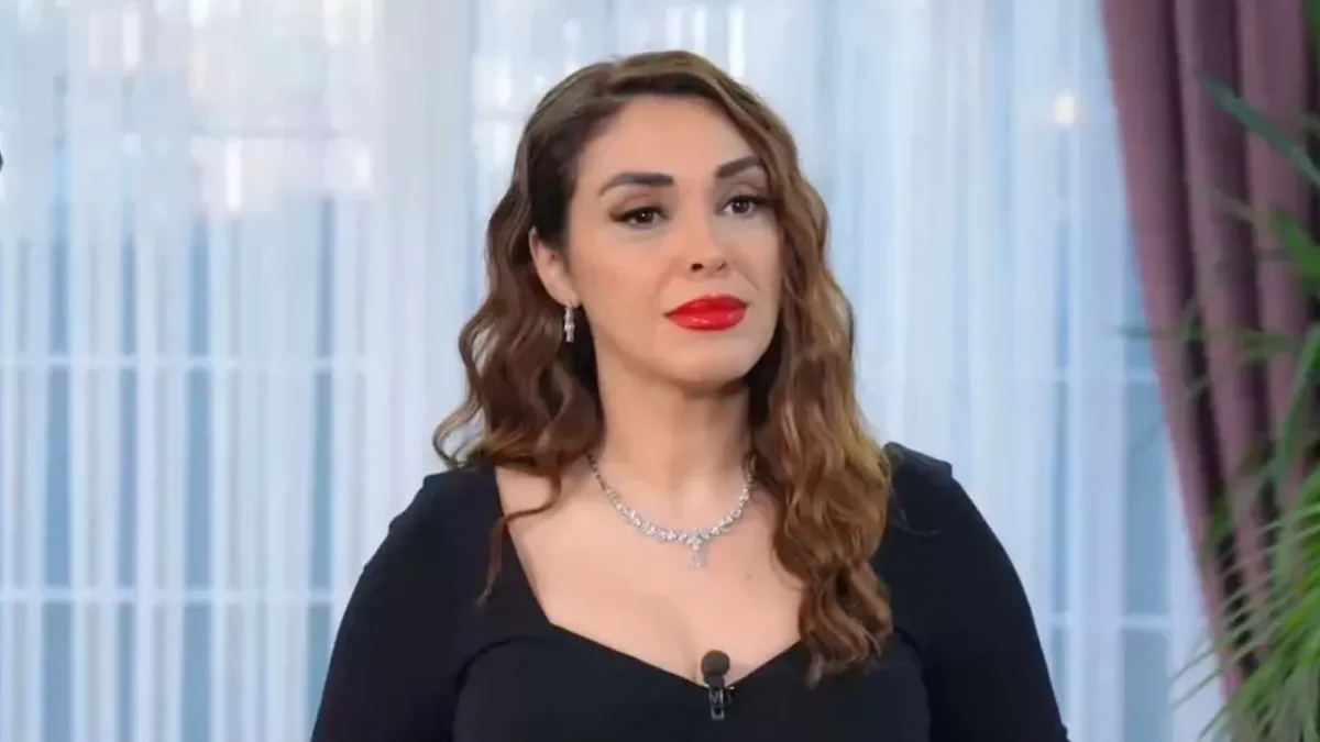 Zuhal Topal Yıllar Sonra İlk Kez Açıkladı: “Oyunculuğu Bu Yüzden Bıraktım” yemekteyiz kim kazandi 4 nisan zuhal topalla yemekteyiz birincisi 17437771079311 - Marmara Bölge Gazetesi