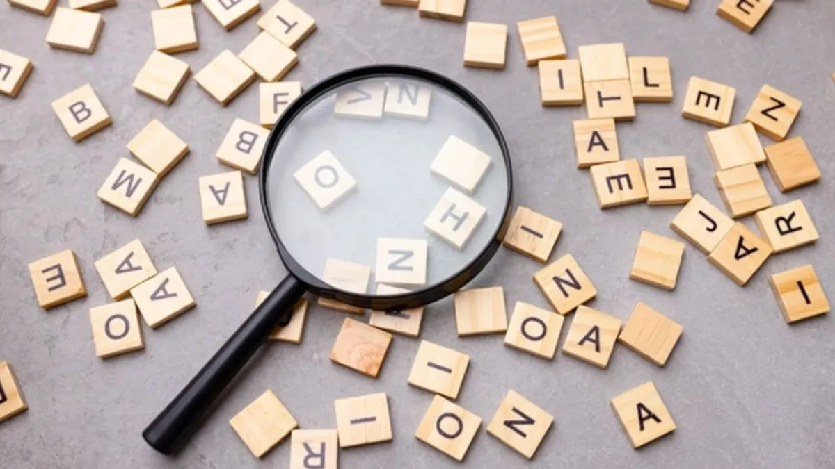 Yapay zekâ teknolojilerinin 2025 yılına damga vurması, dilde de yeni