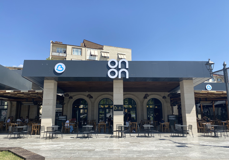 ONON Kafe’de Hijyen Skandalı! zagnos - Marmara Bölge Gazetesi