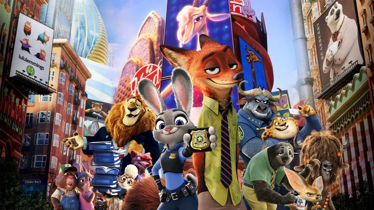 Zootropolis 2'nin Türkçe dublajlı sürümü 28 Kasım 2025 itibarıyla Türkiye’de