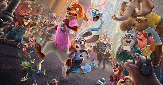 Zootopia 2 Türkiye’de Vizyona Girdi mi? Türkçe Dublaj Seansları Nerede? zootopia 2 - Marmara Bölge Gazetesi