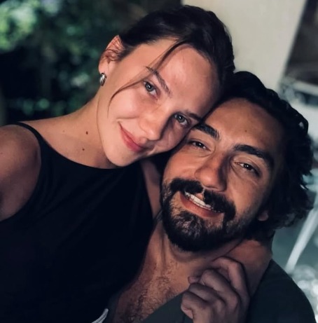 Uyuşturucu soruşturması kapsamında gözaltına alınan yapımcı Umut Evirgen ile eğlence