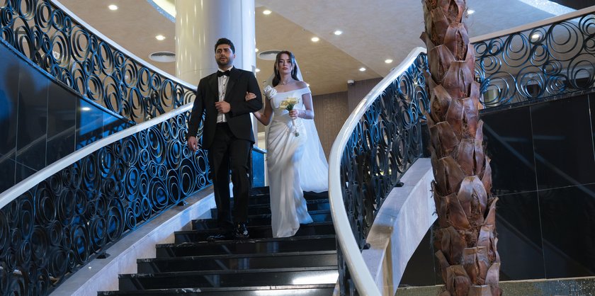 Show TV’nin sevilen dizisi Kızılcık Şerbeti, dün akşam yayınlanan 117.