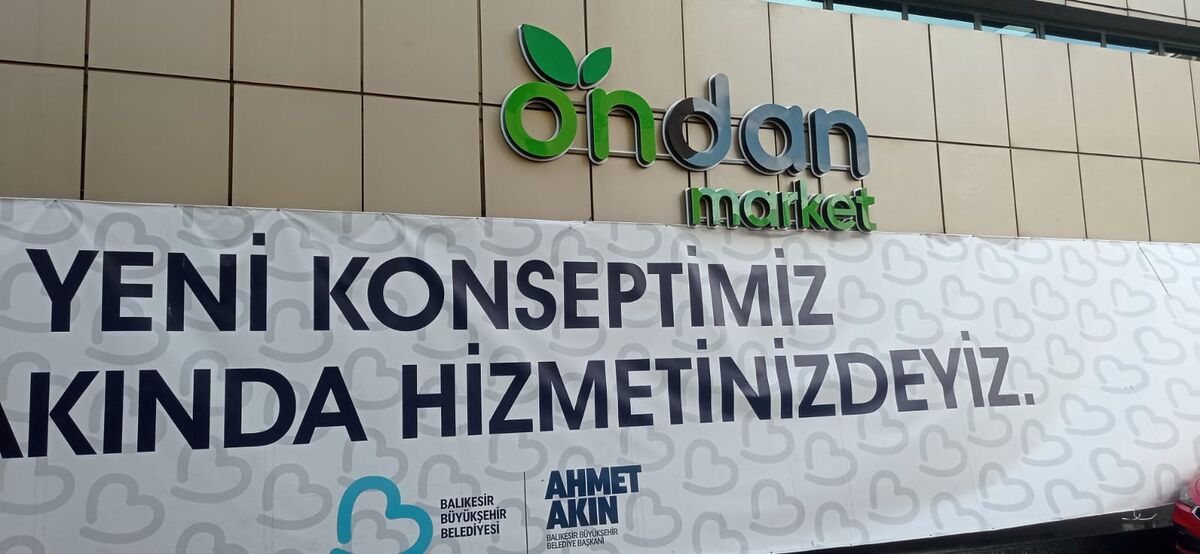 Fırıntaş Kafe, Ondan Market Oldu 0983ef35 243b 42be a01c 026addbc5ad2 - Marmara Bölge Gazetesi