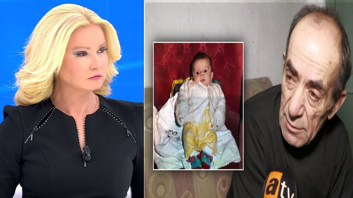 1995 yılında henüz 4 yaşındayken kaybolan Emine Yıldırımcan’ın akıbeti, aradan