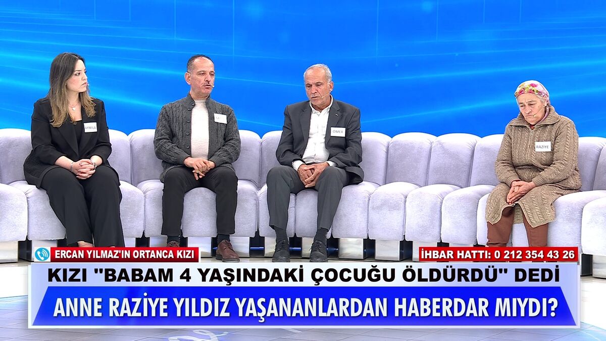30 Yıllık Kayıp Dosyası Müge Anlı’da Yeniden Açıldı: Emine Yıldırımcan’a Ne Oldu? 0x0 emine yildirimcanin kaybi 30 yil sonra muge anlida yeniden gundeme geldi 1765980031341 - Marmara Bölge Gazetesi
