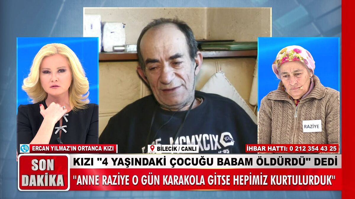 30 Yıllık Kayıp Dosyası Müge Anlı’da Yeniden Açıldı: Emine Yıldırımcan’a Ne Oldu? 0x0 emine yildirimcanin kaybi 30 yil sonra muge anlida yeniden gundeme geldi 1765980035700 - Marmara Bölge Gazetesi