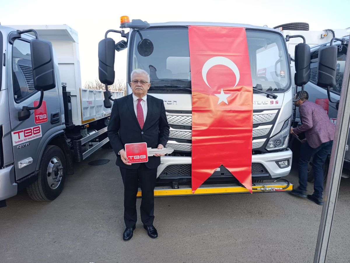 Burhaniye’de Temizlikte Yeni Dönem! 1 3 - Marmara Bölge Gazetesi