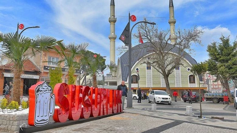 Susurluk Belediyesi ile Koro Susurluk Türküleri Yaşatma ve Geliştirme Derneği