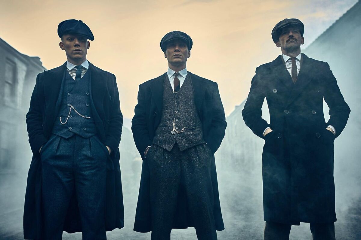 Thomas Shelby Geri Dönüyor: Peaky Blinders Filminden İlk Fragman Yayınlandı 1191586 115796368 - Marmara Bölge Gazetesi