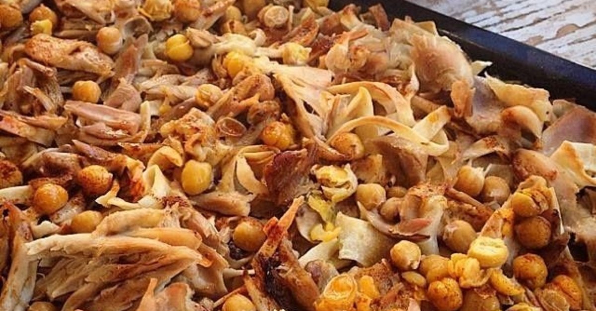 Edremit’te Bunu Herkes Bilmiyor! 1200x627 masterchef 2020 sacakli manti nasil yapilir sacakli manti tarifi ve malzemeleri nelerdir 1602997267722 - Marmara Bölge Gazetesi