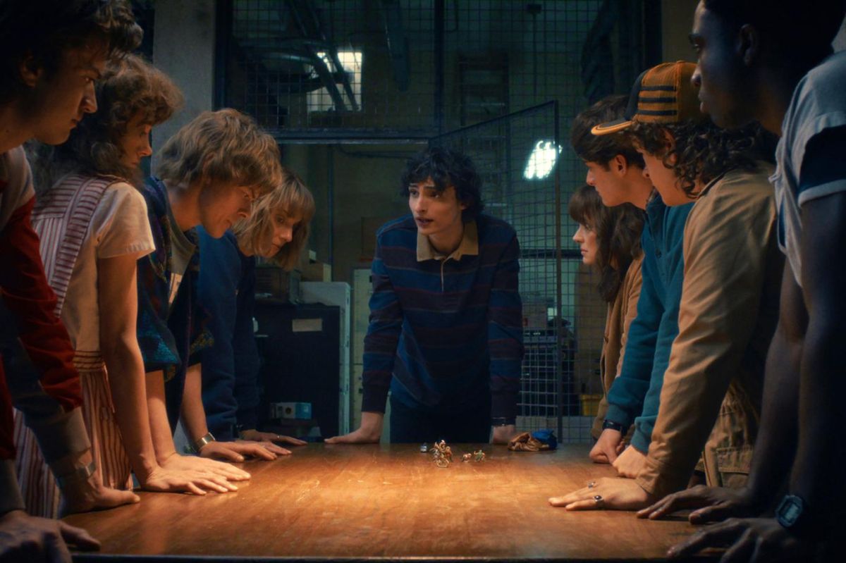 Stranger Things Finaline Büyük Sürpriz 1360265 1419363895 - Marmara Bölge Gazetesi