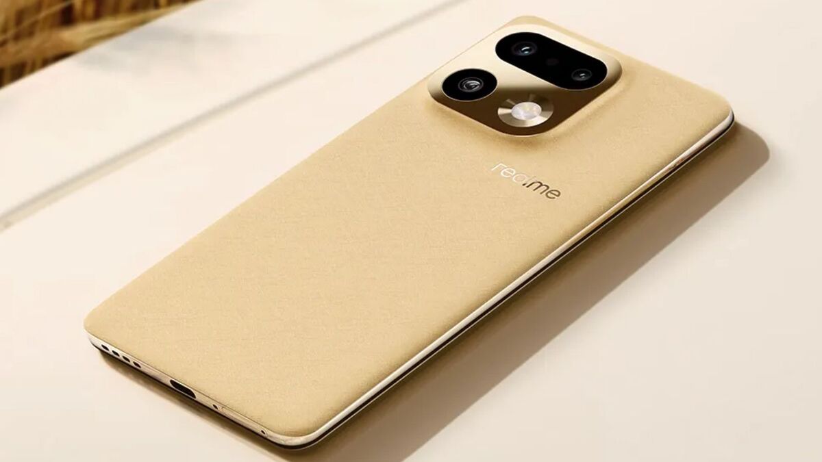 Realme 16 Pro Geliyor: Tarih Belli Oldu 16 pro plus realme - Marmara Bölge Gazetesi