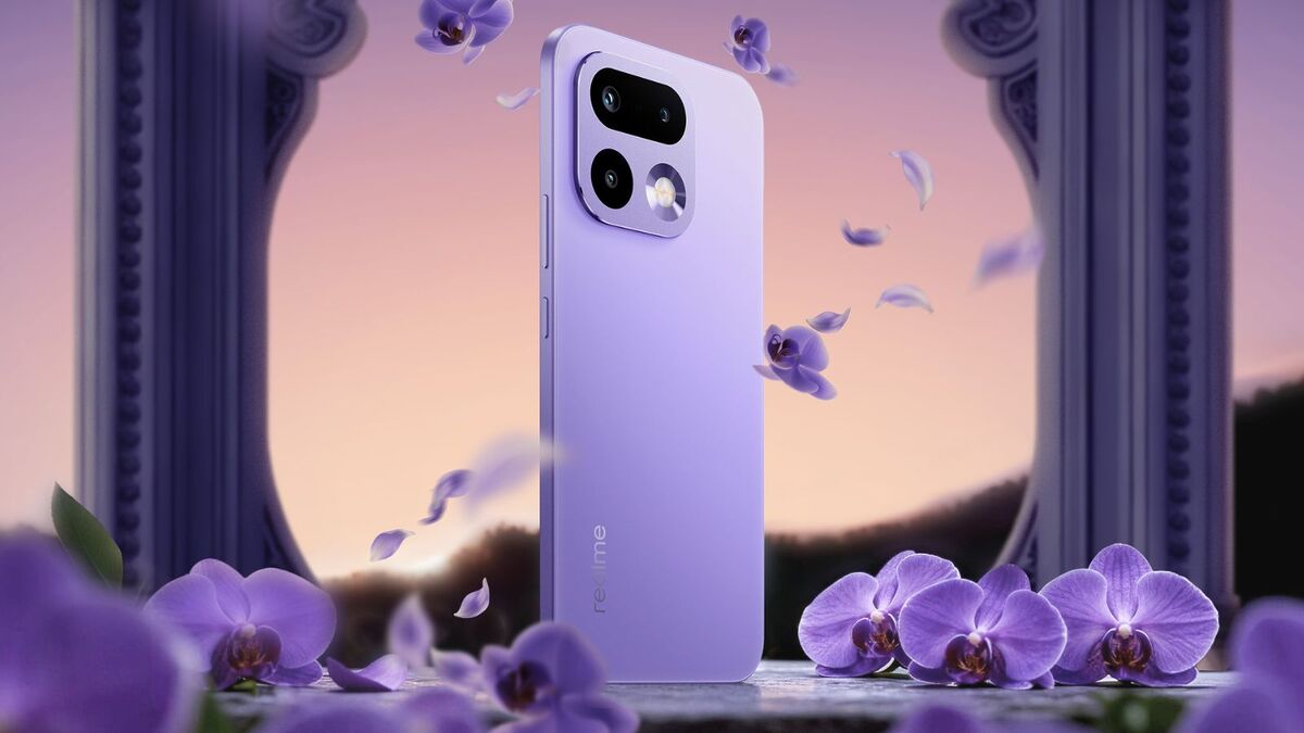 Realme, yeni amiral gemisi adayları Realme 16 Pro ve Realme
