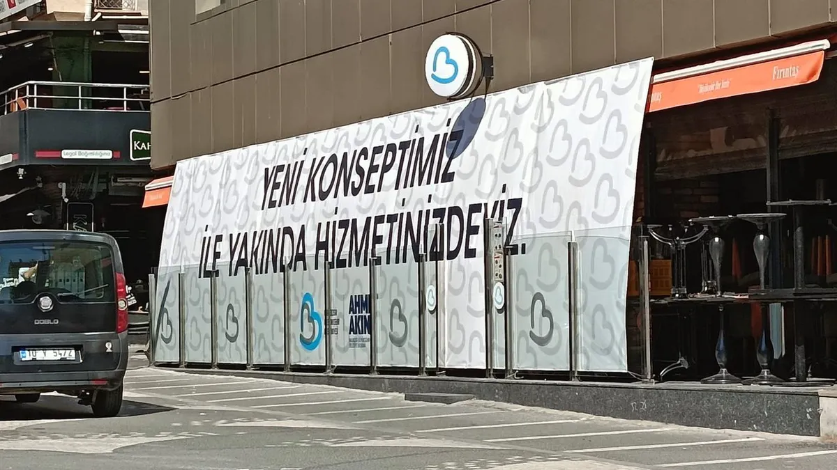 Fırıntaş Kafe, Ondan Market Oldu 1675798c a8bd 49f2 8674 462116959368 - Marmara Bölge Gazetesi