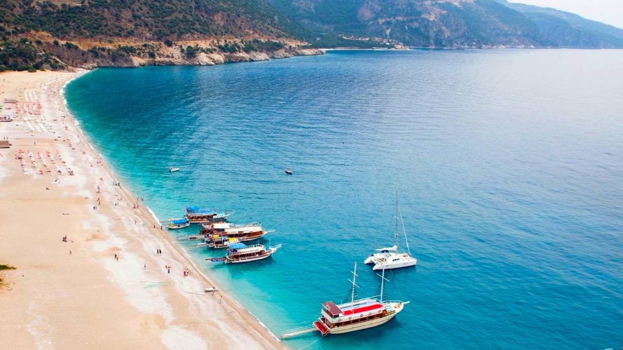 Turkuaz Deniz, Uzun Sahil ve Adrenalin Dolu Bir Tatil 1692520414004 new project 24 - Marmara Bölge Gazetesi