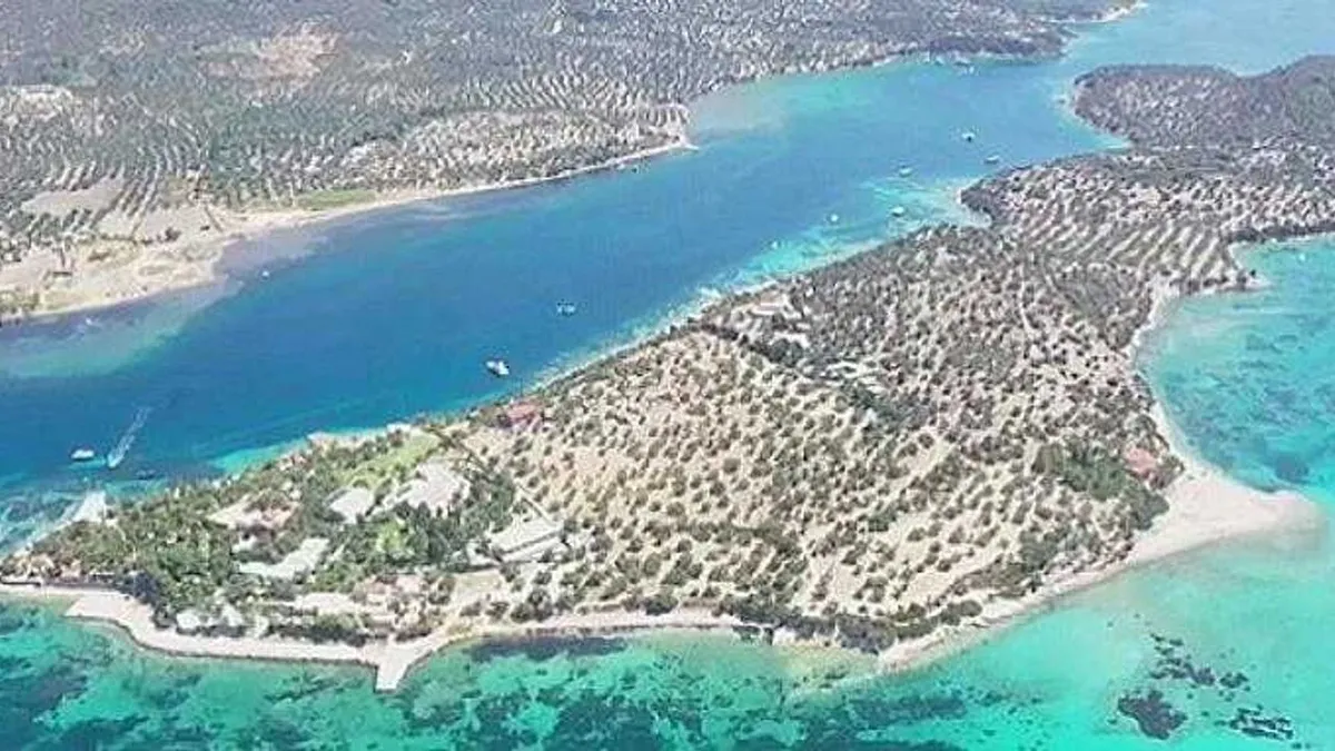 Giden Dönmek İstemiyor: Türkiye’nin Maldivleri Bu Adadaymış 171638106 jl 3a3cc280f6718713d17c 1 - Marmara Bölge Gazetesi