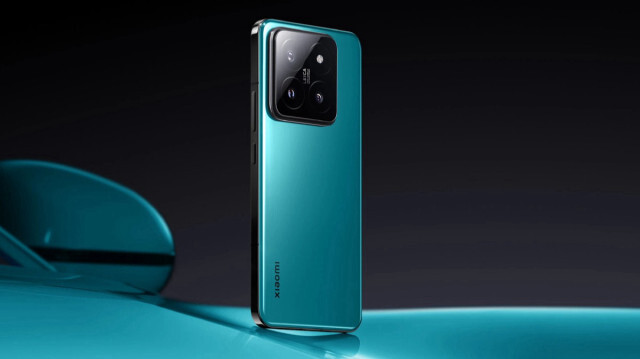 Xiaomi 15 için Beklenen Güncelleme Geldi 1d73cde8 4zrk67j49bf4bmffcf0vlh - Marmara Bölge Gazetesi