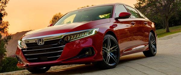 Honda’dan Dev Hamle 2021 honda accord yeni yuzuyle ortaya ci2 - Marmara Bölge Gazetesi