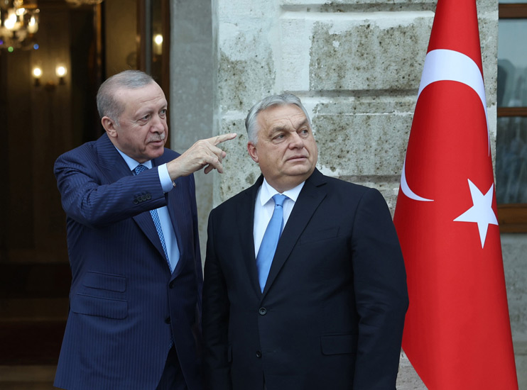 Türkiye–Macaristan Hattında Büyük Hamle 2025 12 08 Macaristan 02 - Marmara Bölge Gazetesi