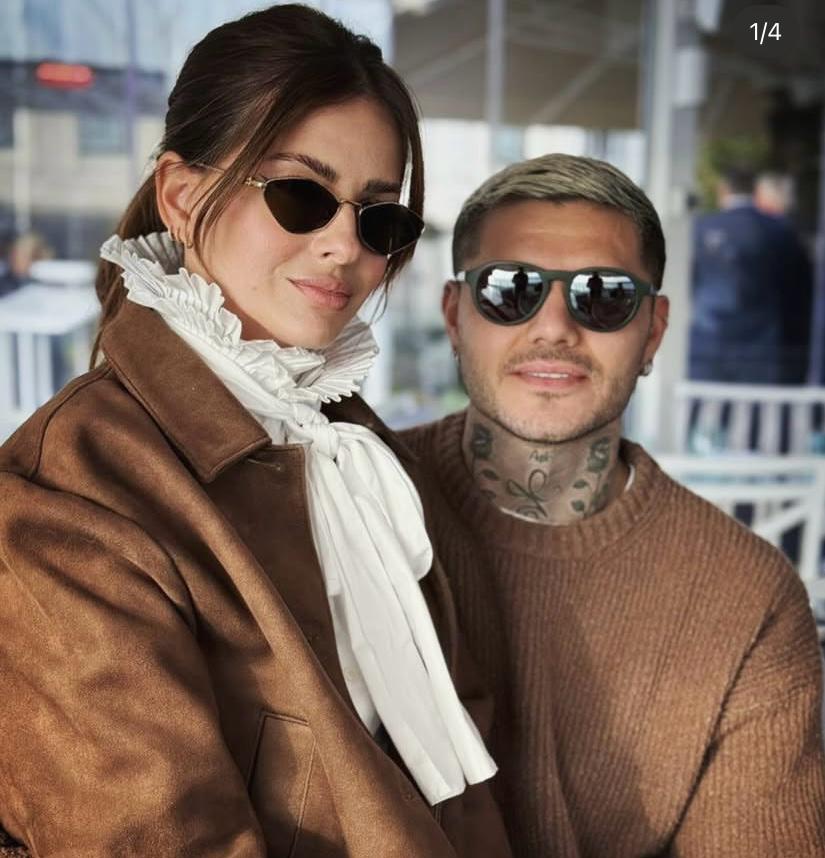 Mauro Icardi Kümese Girip Wanda Nara'yı Tiye Aldı 3e864db6 5694 49ac bf8c 493cacfcb626 - Marmara Bölge Gazetesi