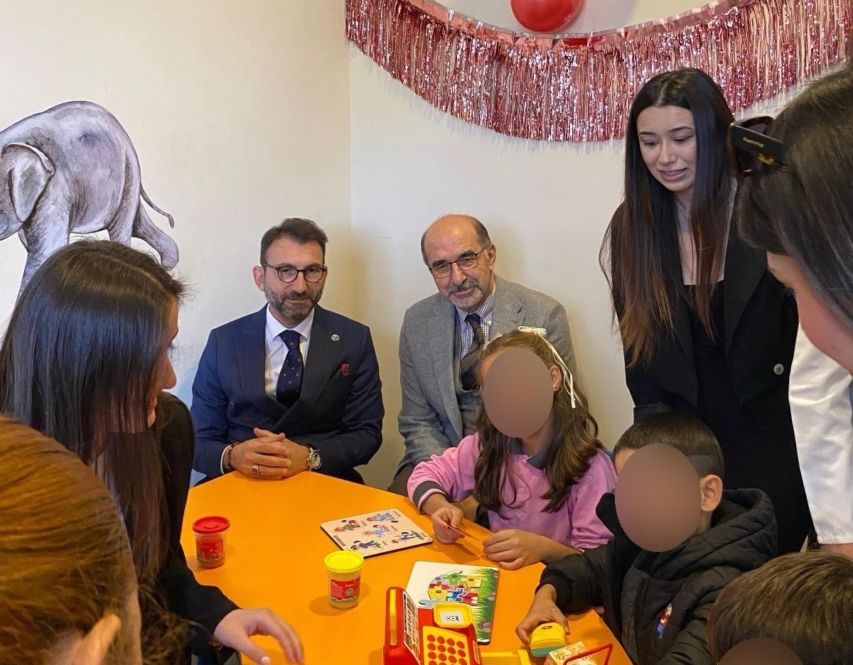 Edremit’te Özel Çocuklara Büyük Destek: BUBFA’dan Anlamlı Proje 4 1 - Marmara Bölge Gazetesi