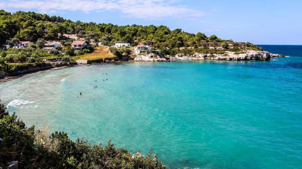 Doğanın İçinde Ürperten Huzur 40599uojz4606nf - Marmara Bölge Gazetesi