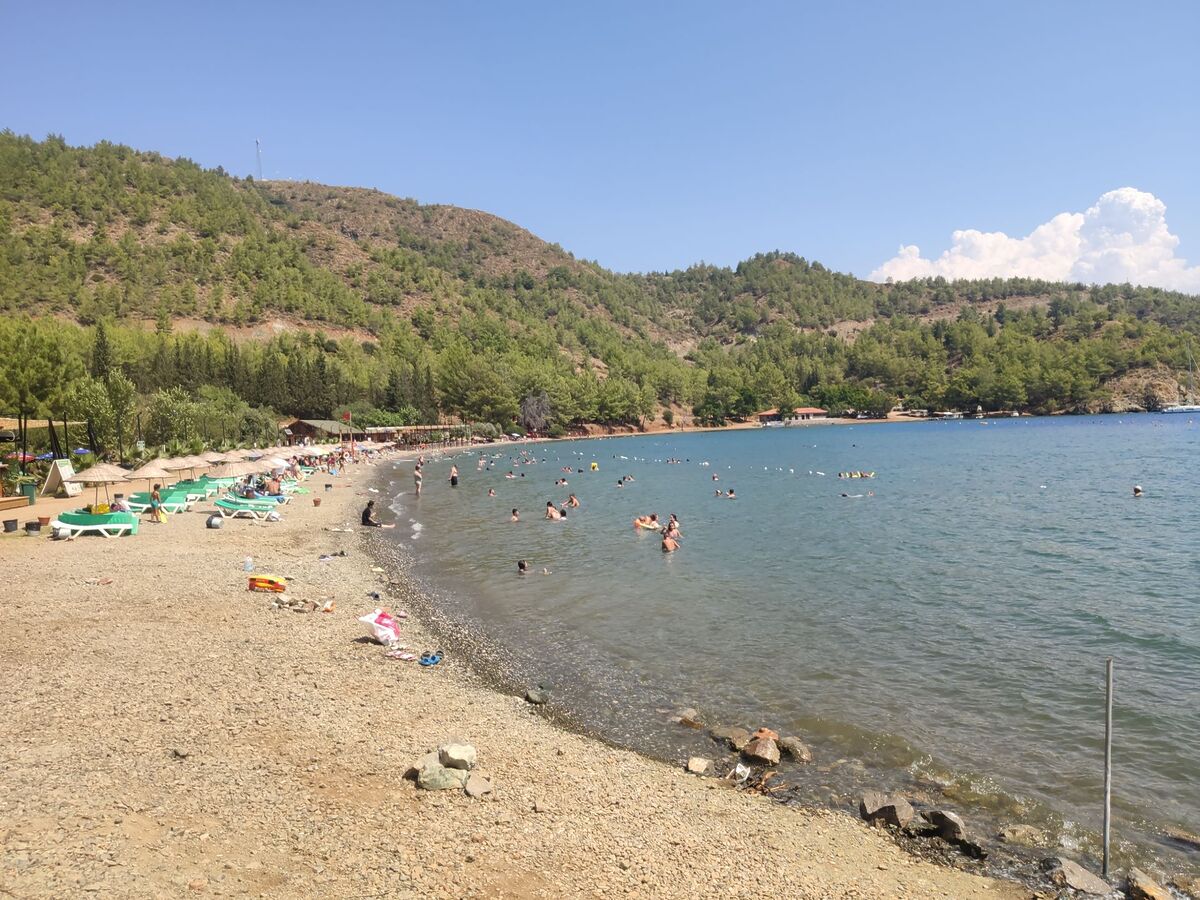 Muğla’da Kalabalıktan Uzak Bir Deniz Kaçamağı 44dcede1f117f7f7caf8dbd2662d0ee8 - Marmara Bölge Gazetesi