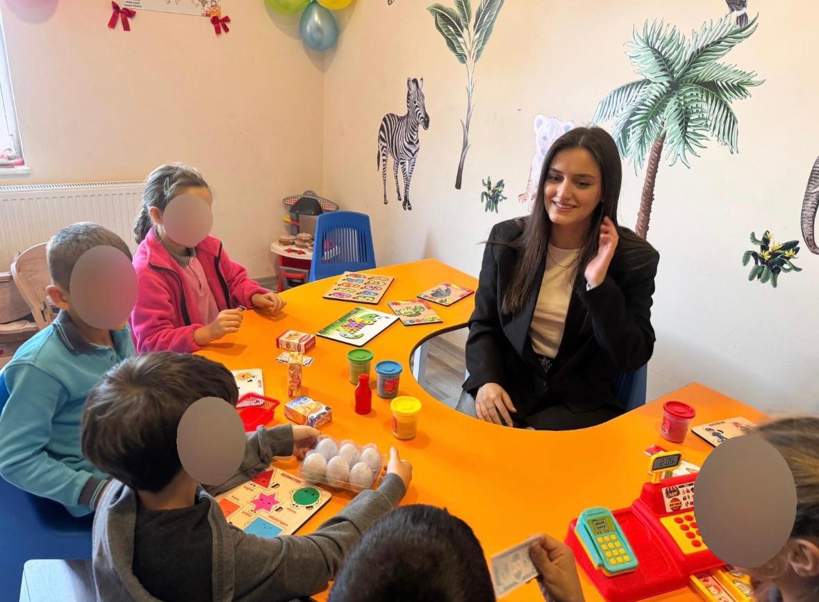 Edremit’te Özel Çocuklara Büyük Destek: BUBFA’dan Anlamlı Proje 5 1 - Marmara Bölge Gazetesi