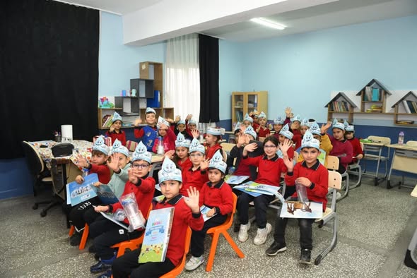 Balıkesir’de Öğrencilere Su Bilinci Aşılandı 587100268 18415381858186441 6485441637875127907 n - Marmara Bölge Gazetesi
