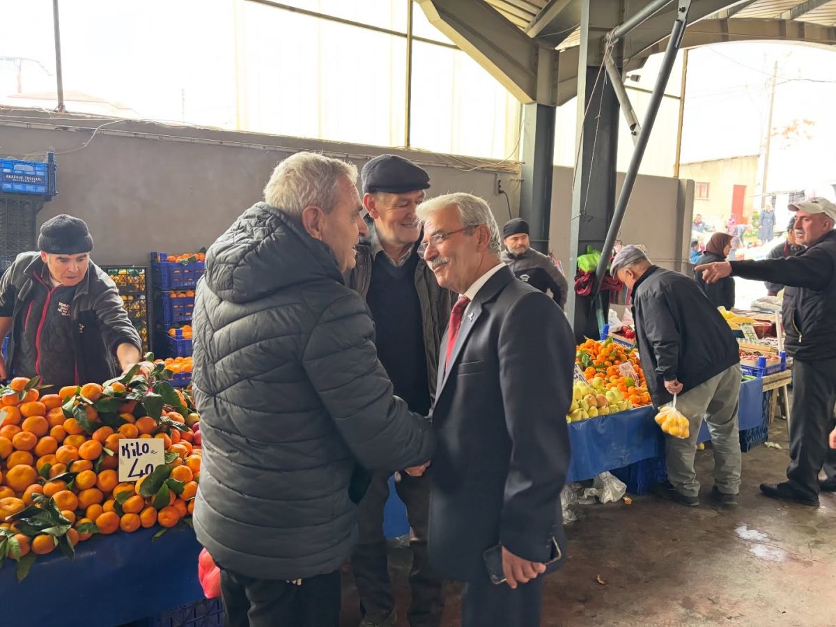 Balya’da Başkan Vekili Kaya Pazarda 587278188 18435552370099798 5184637793723003610 n - Marmara Bölge Gazetesi