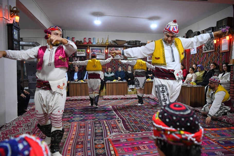 Balıkesir’in Yüzyıllık Geleneği: Barana 587293135 18317536837222704 6695539857027706592 n - Marmara Bölge Gazetesi