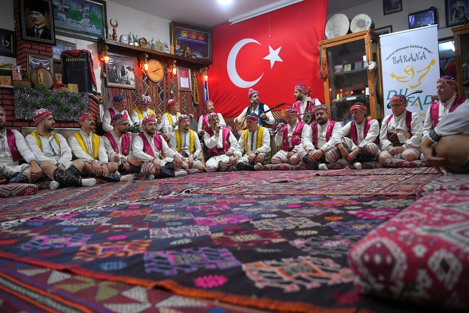 Balıkesir’in Yüzyıllık Geleneği: Barana 587293652 18317536801222704 3055950925663408100 n - Marmara Bölge Gazetesi