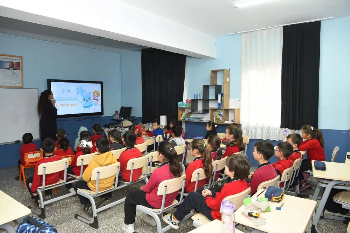 Balıkesir’de Öğrencilere Su Bilinci Aşılandı 587818199 18415381867186441 3644930731308651176 n - Marmara Bölge Gazetesi