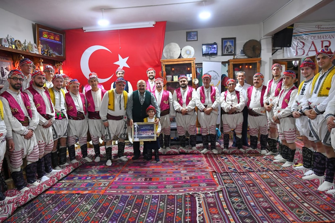 Balıkesir’in Yüzyıllık Geleneği: Barana 588702719 18317538049222704 861249281440538209 n - Marmara Bölge Gazetesi