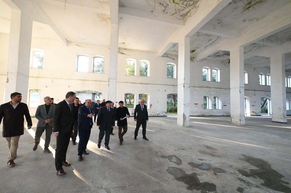 Koruma Altındaki Askeri Kışla Yapısı’nda İnceleme 588974919 18318105301222704 2486817182624984224 n - Marmara Bölge Gazetesi