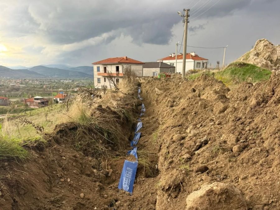 Balıkesir Su ve Kanalizasyon İdaresi (BASKİ), sürdürülebilir su yönetimi hedefi