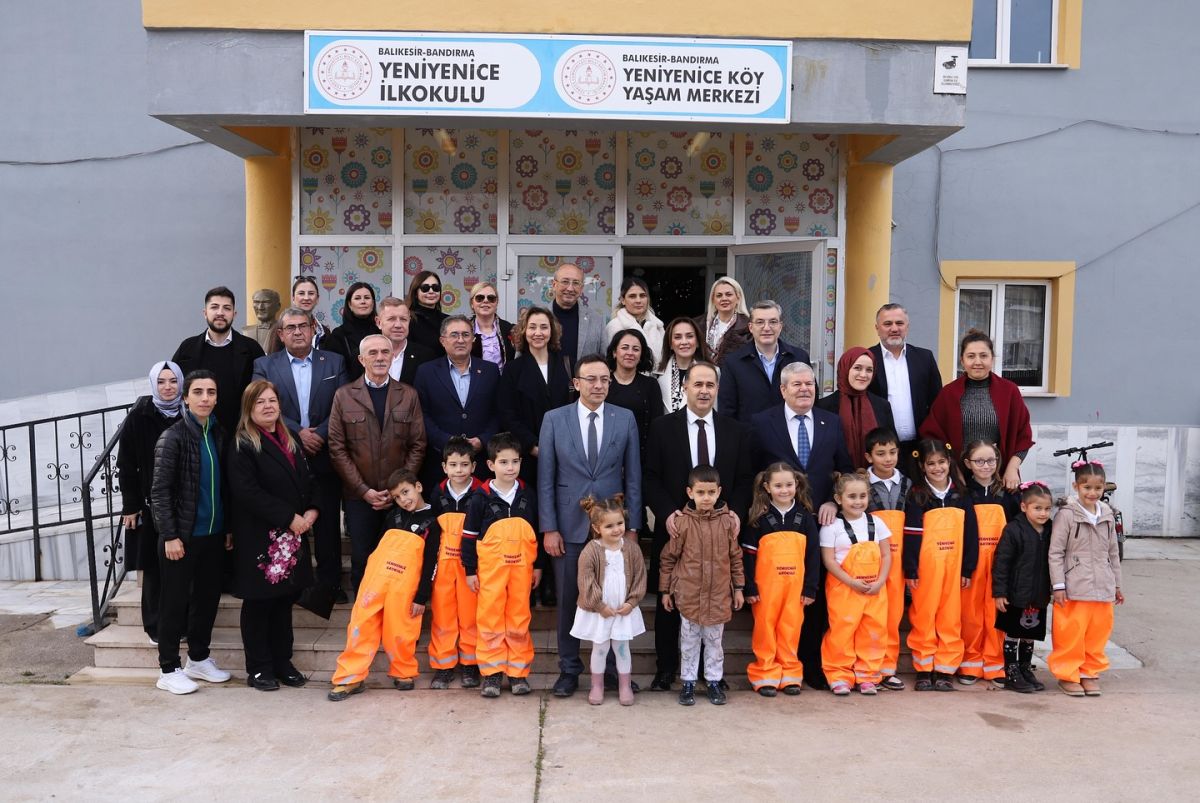 Bandırma’da Görülmemiş Dönüşüm! 591626798 18338319589225400 1972789759579344820 n - Marmara Bölge Gazetesi