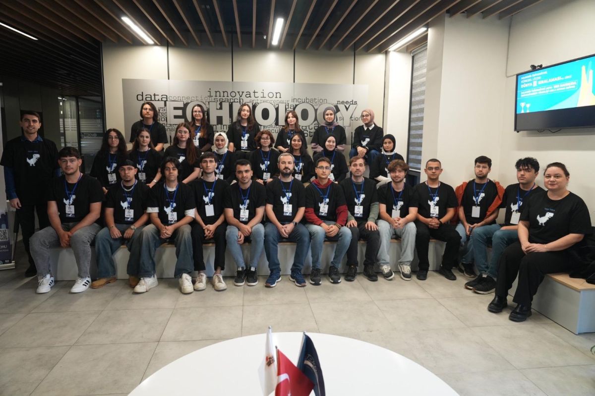 Oyun Teknolojilerinde Yeni Dönem: BAUNTEK GameJam II Başladı! 592060099 1286218593535329 4725424534325465762 n - Marmara Bölge Gazetesi