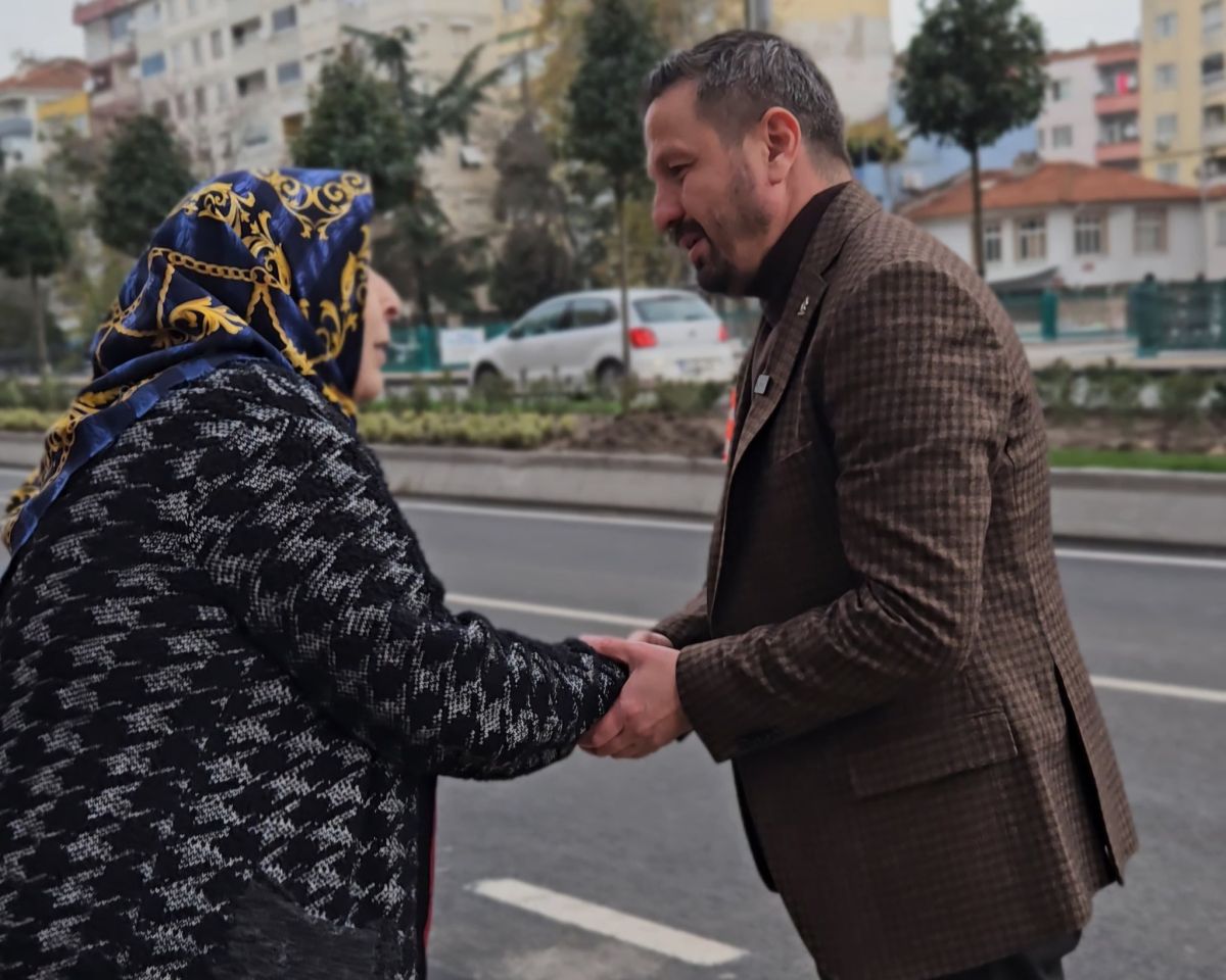 Mehmet Aydemir, Çay Deresi’nin Çilesini Yerinde İnceledi! 592258316 793626563680671 1121189170201859657 n - Marmara Bölge Gazetesi