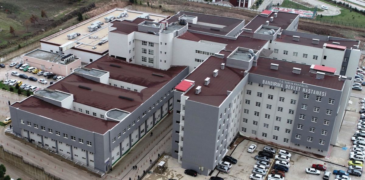 Bandırma Eğitim ve Araştırma Hastanesi Göz Hastalıkları Bölümü, oküler ultrasonografi