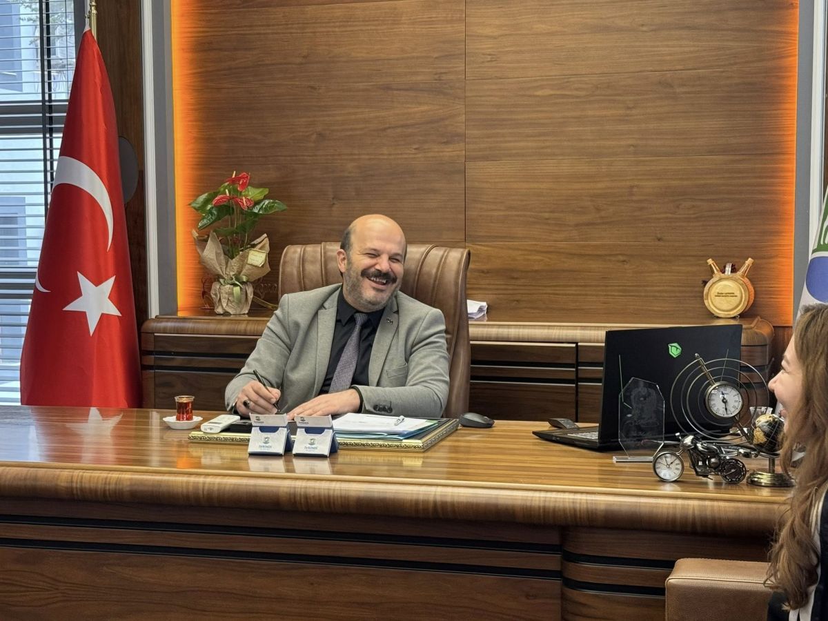 İvrindi’de özel gereksinimli öğrenciler için unutulmaz bir gün yaşandı. 7