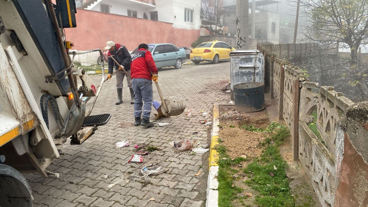 Balya’da Hizmet Seferberliği Devam Ediyor! 594931725 1516695100460036 970402797530010072 n - Marmara Bölge Gazetesi