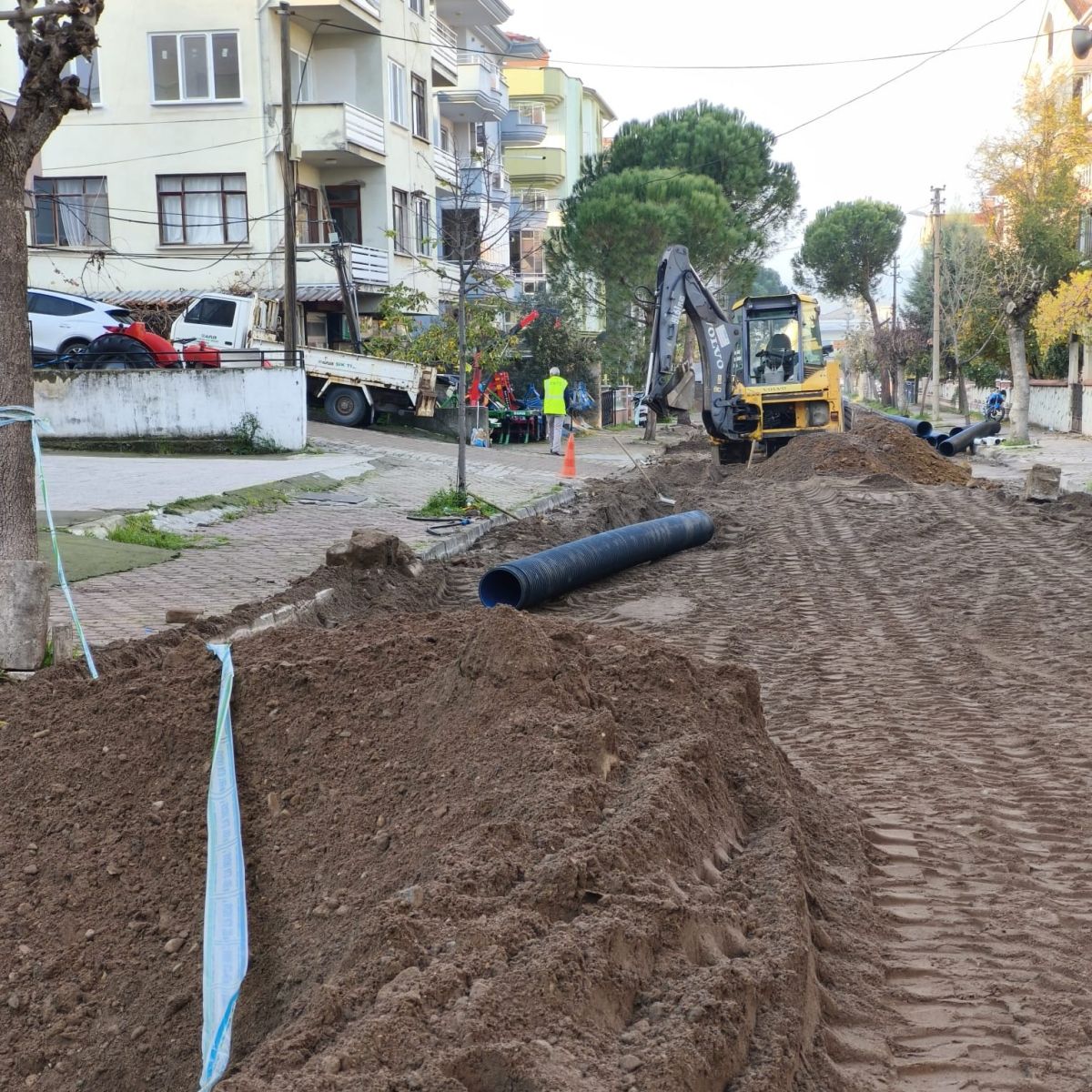Bigadiç'te Yollar Kazıldı! 594968614 122221579310300867 8351496518666485216 n - Marmara Bölge Gazetesi