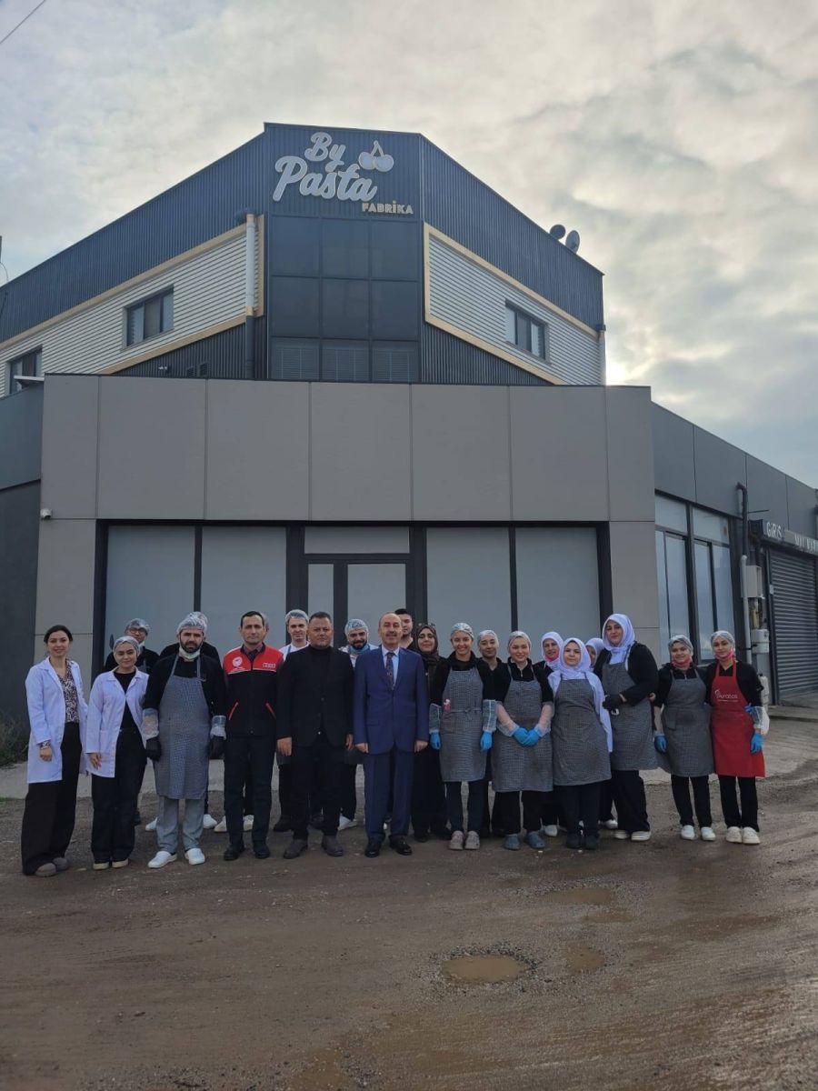 Balıkesir’de Pasta ve Çikolata Tesisinde İnceleme 596596178 1263360859168107 6050375835647862332 n - Marmara Bölge Gazetesi